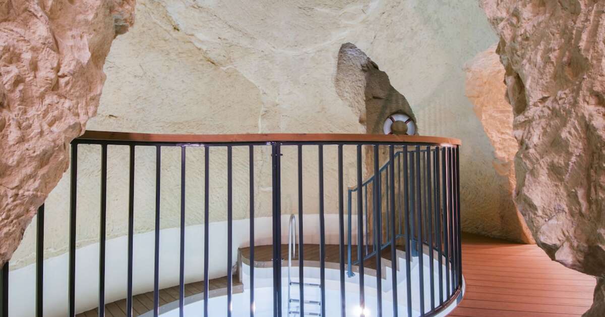 Een foto van Hotel La Falconeria