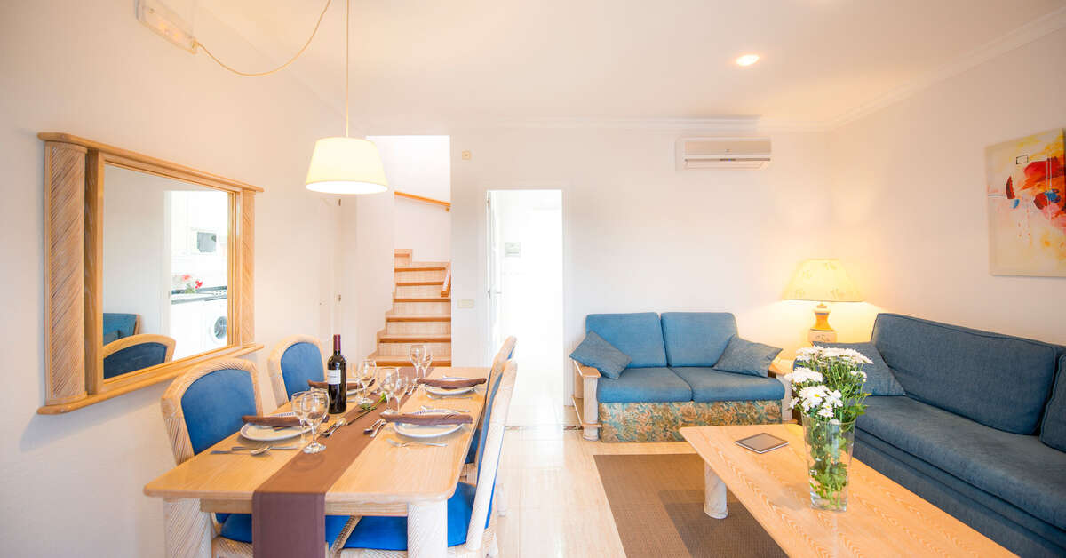 Een foto van Ona Village Cala D'Or