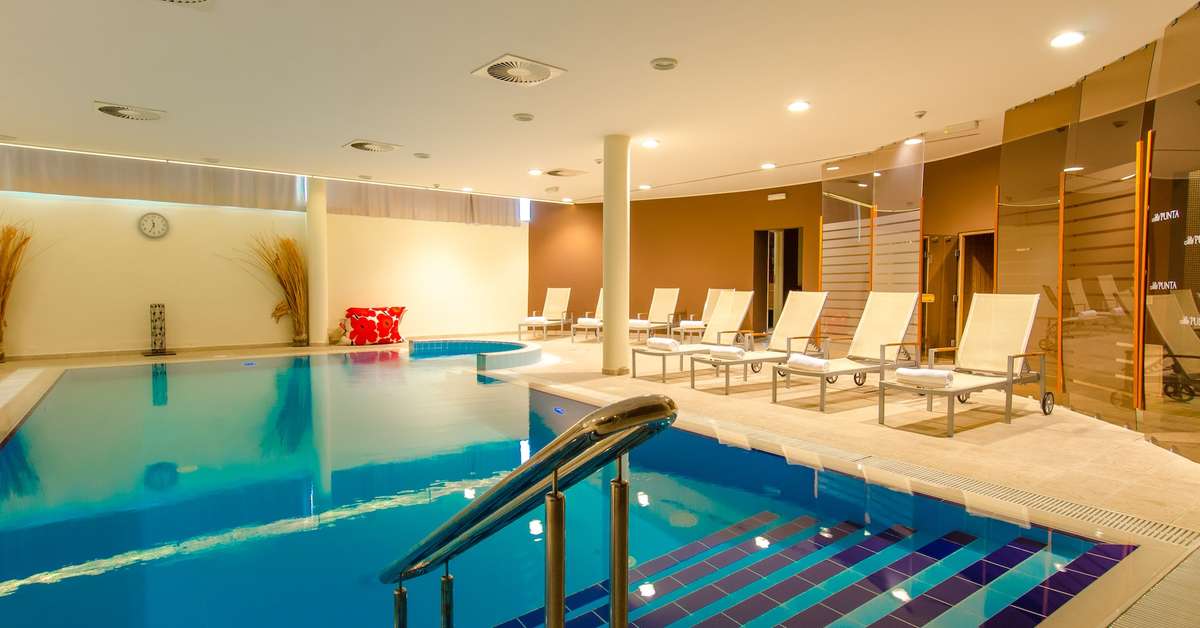Ein Foto Hotel Punta