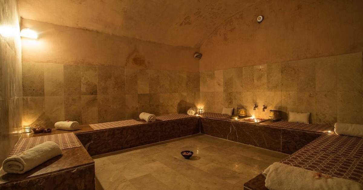 Een foto van Delta Hotels by Marriott Marrakech Eden Andalou