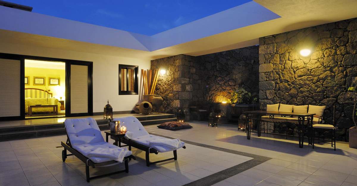 Een foto van Hotel Villa Vik