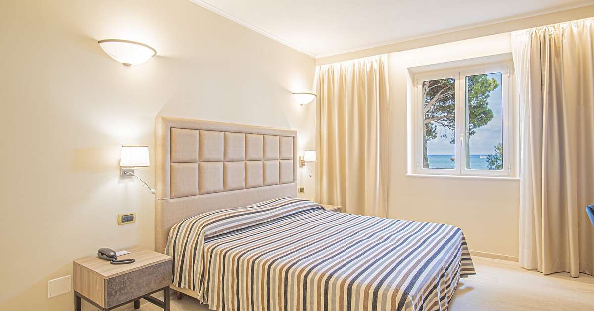 Een foto van Hotel Grande Albergo