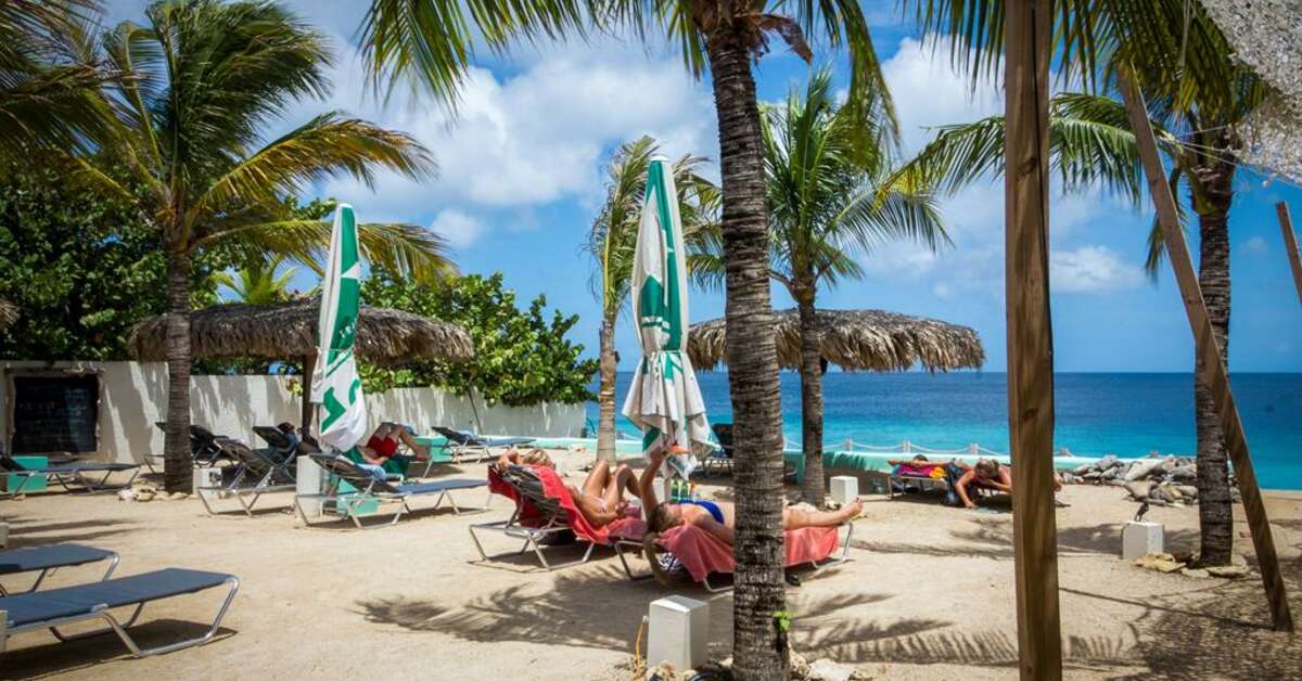 Een foto van Grand Windsock Bonaire