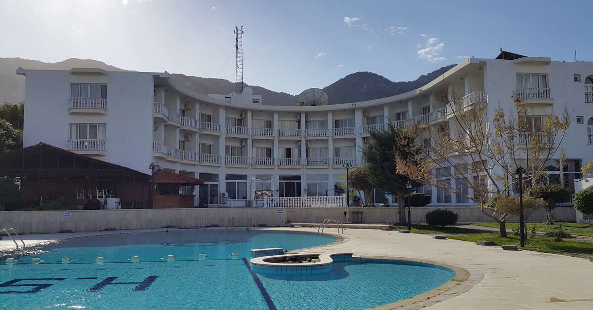 Een foto van Hotel Sempati