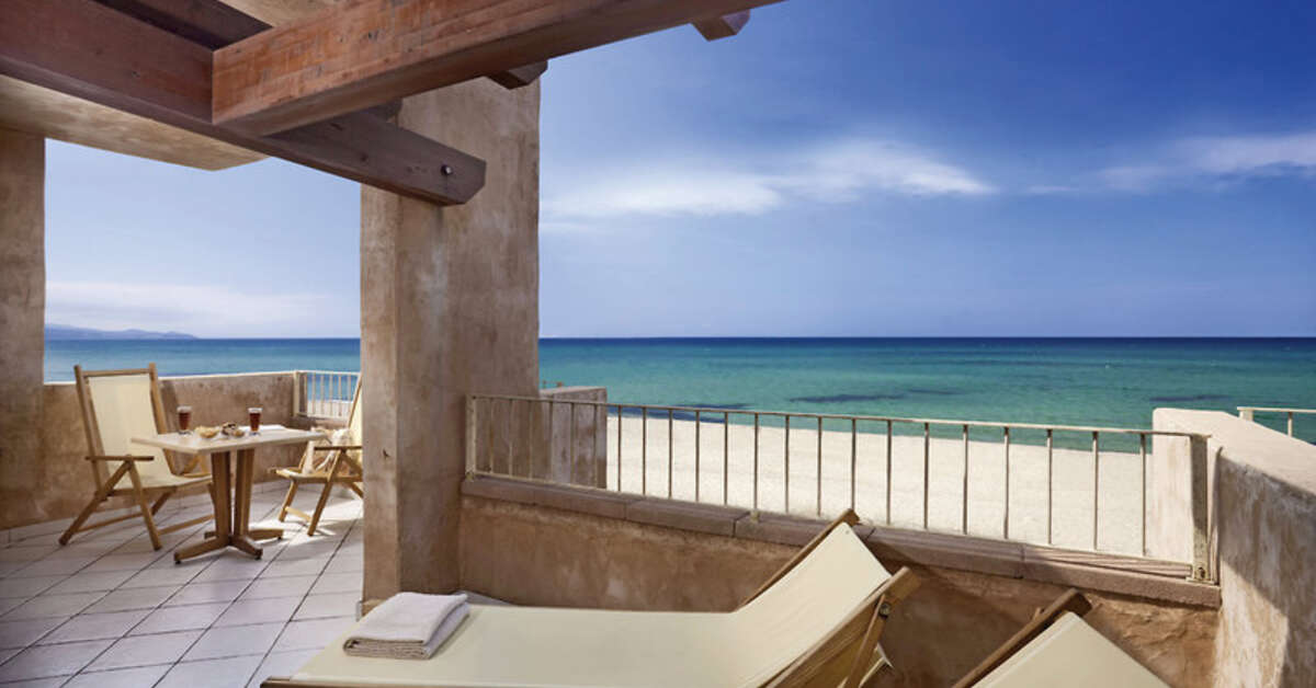 Een foto van Le Dune Resort & Spa