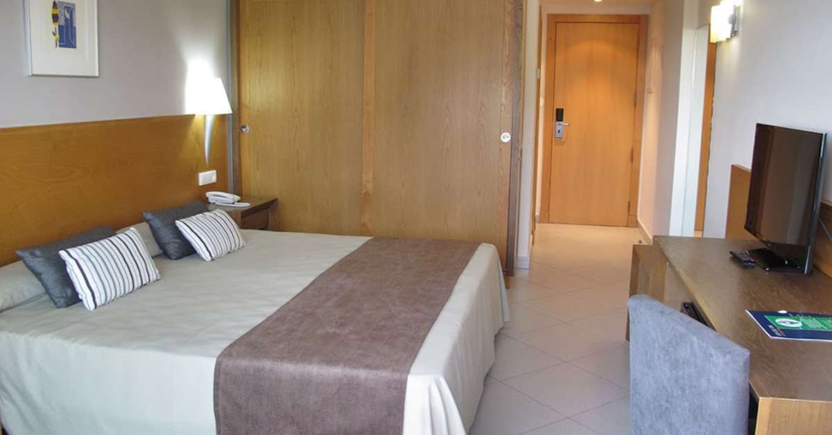 Een foto van Ohtels Campo de Gibraltar