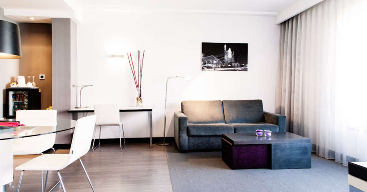 Ein Foto Hotel Dimar