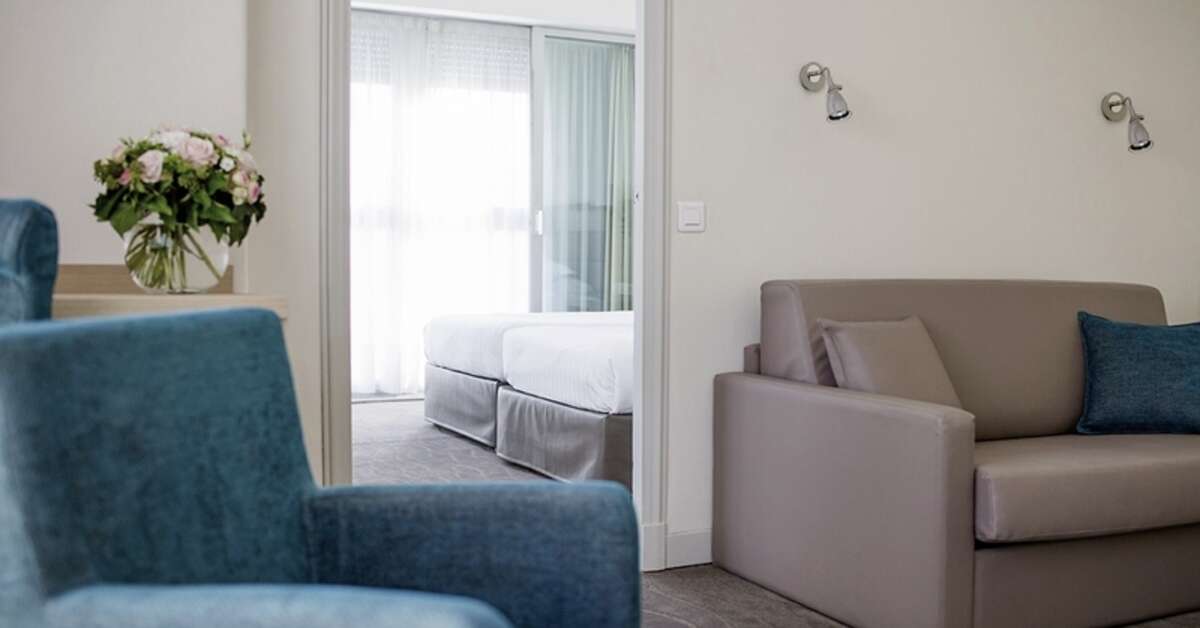 Ein Foto Splendid Hotel & Spa