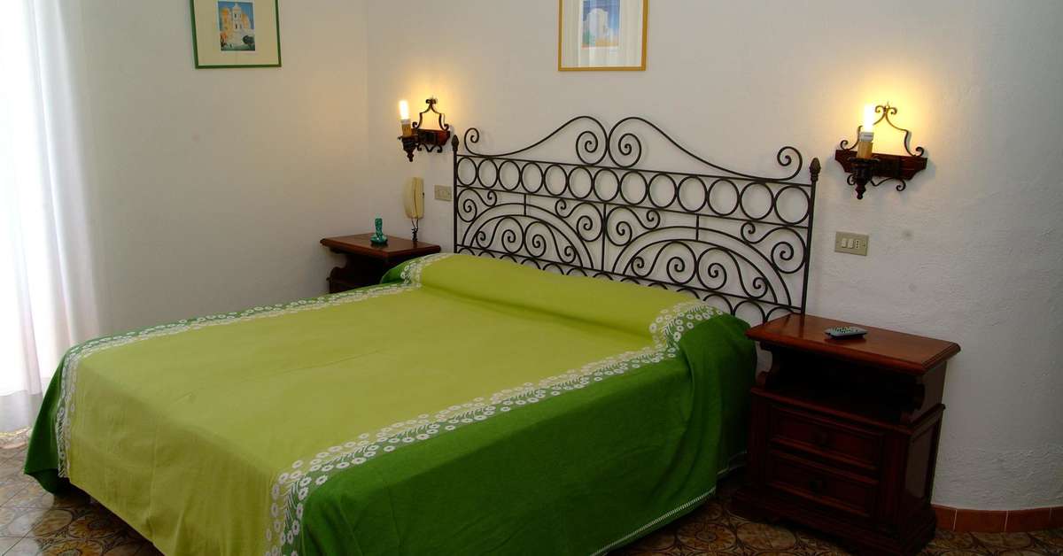 Een foto van Hotel Don Pedro