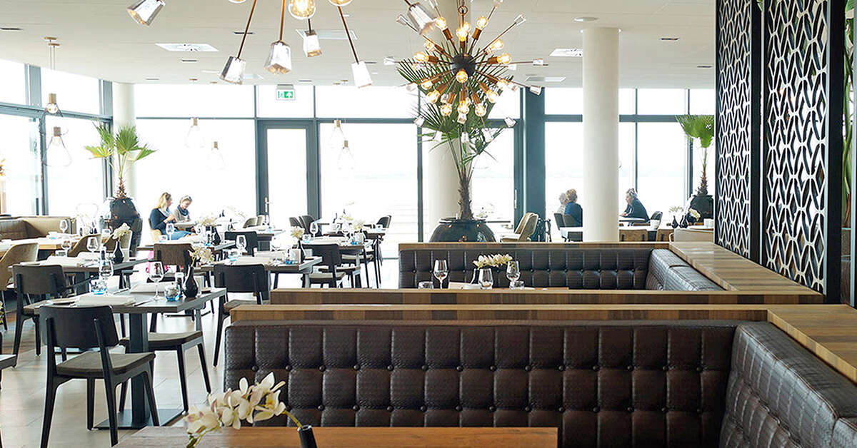 Een foto van Fletcher Hotel-Restaurant Het Veerse Meer