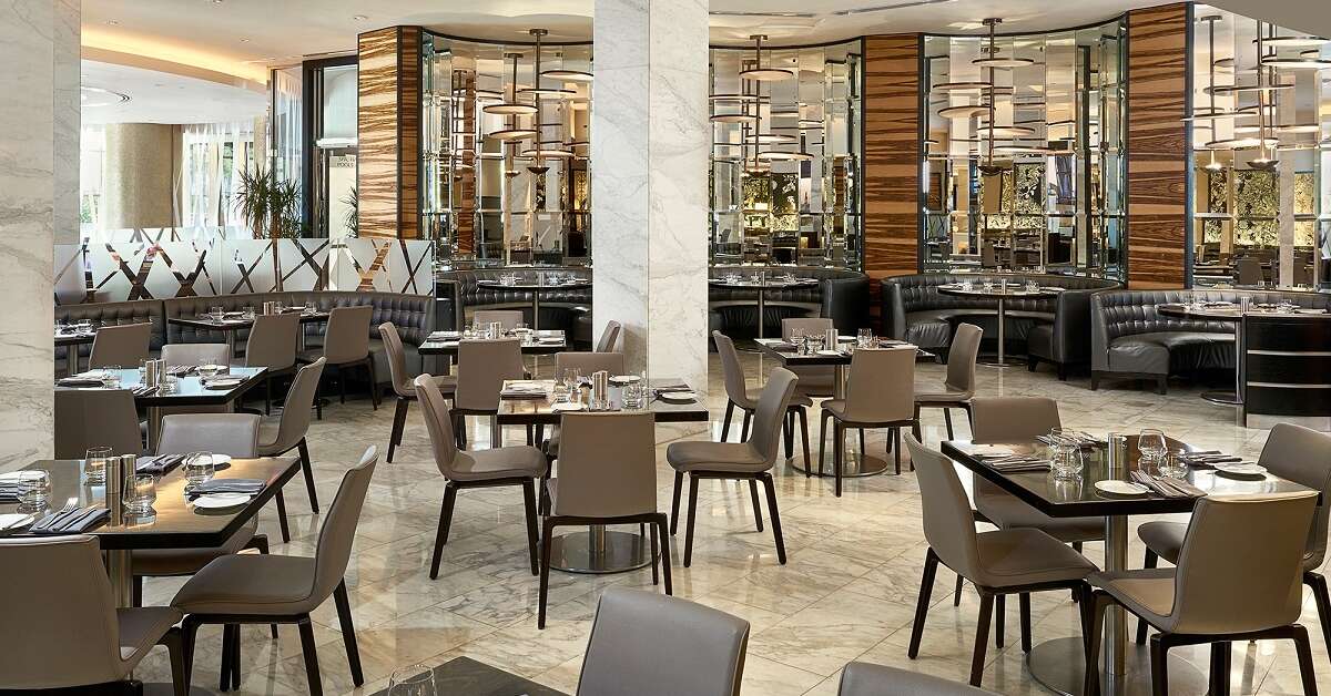Een foto van Fontainebleau Miami Beach