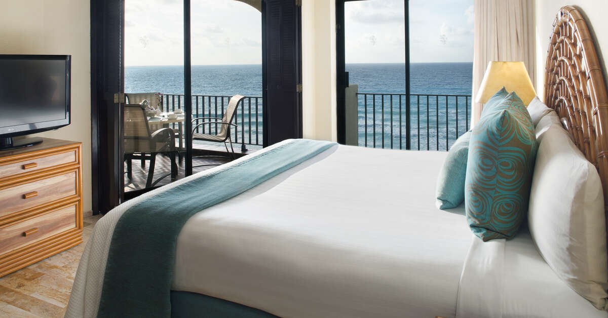 Een foto van Emporio Hotel & Suites