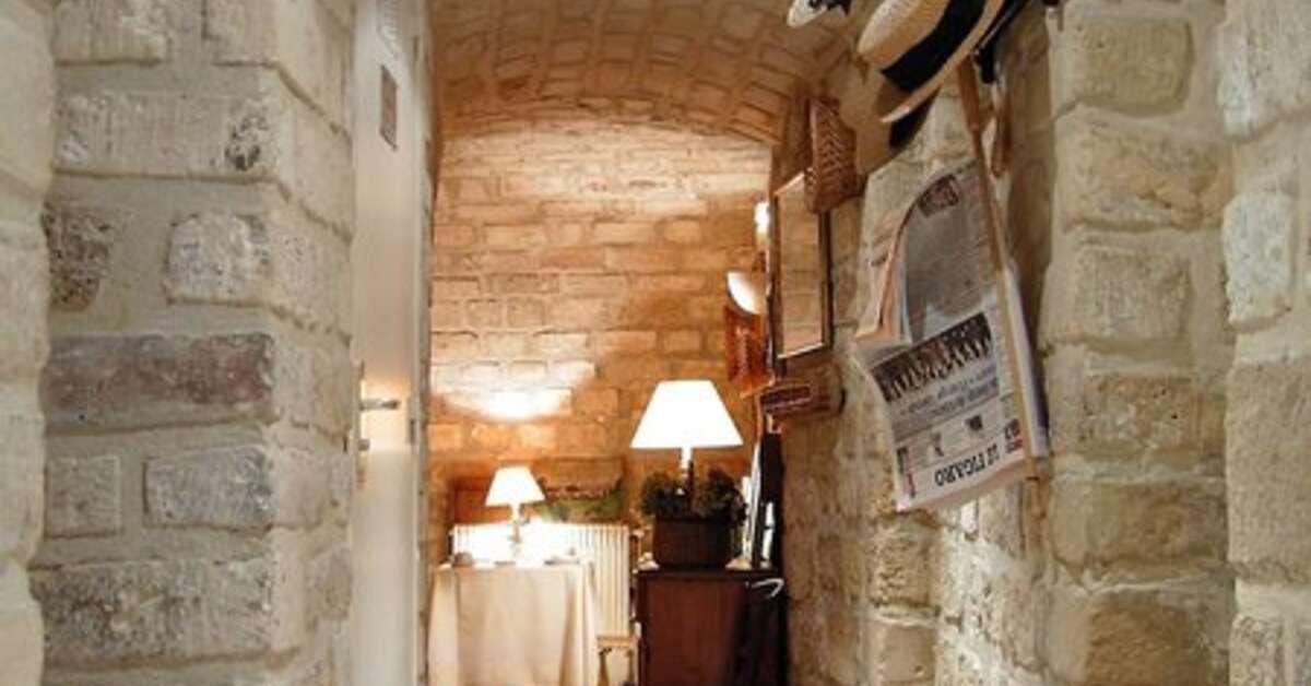 Een foto van Hotel le Saint Gregoire