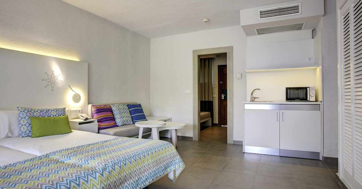 Een foto van Magic Life Cala Pada