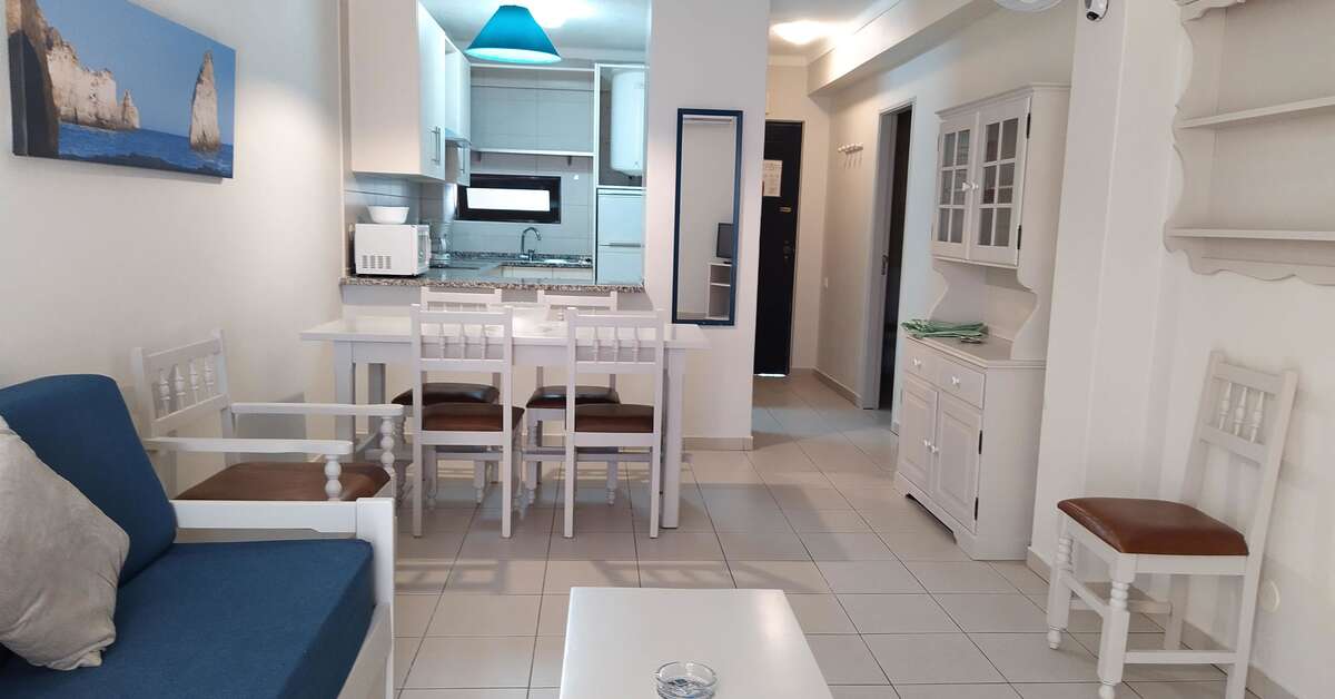 Een foto van Elma Appartementen