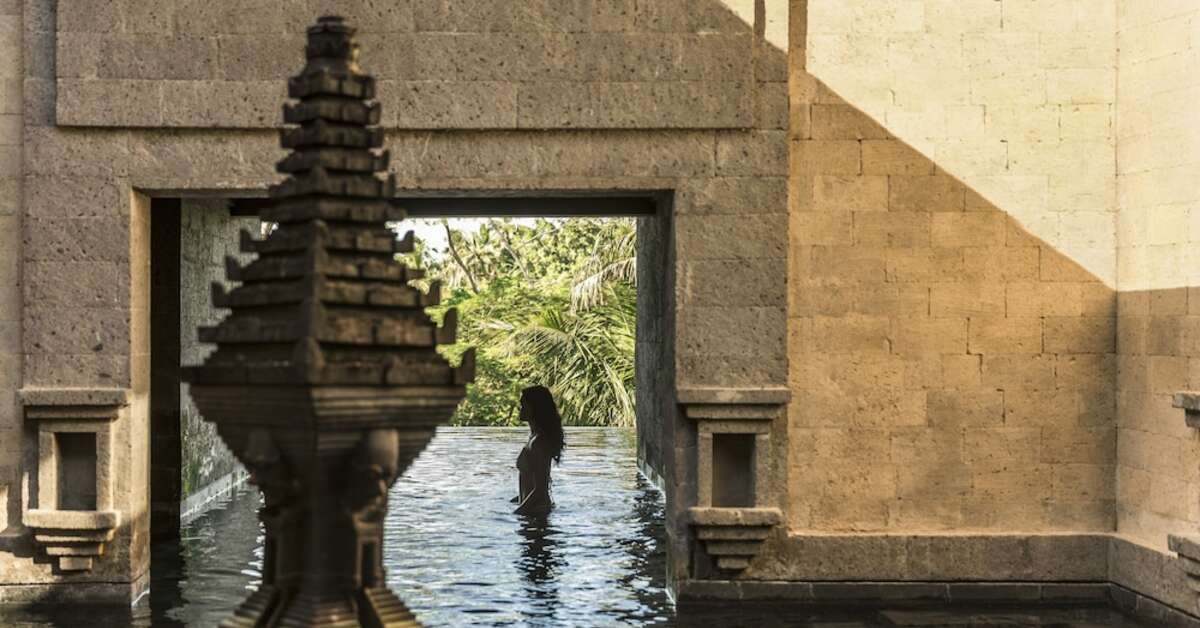 Een foto van Como Shambhala Estate