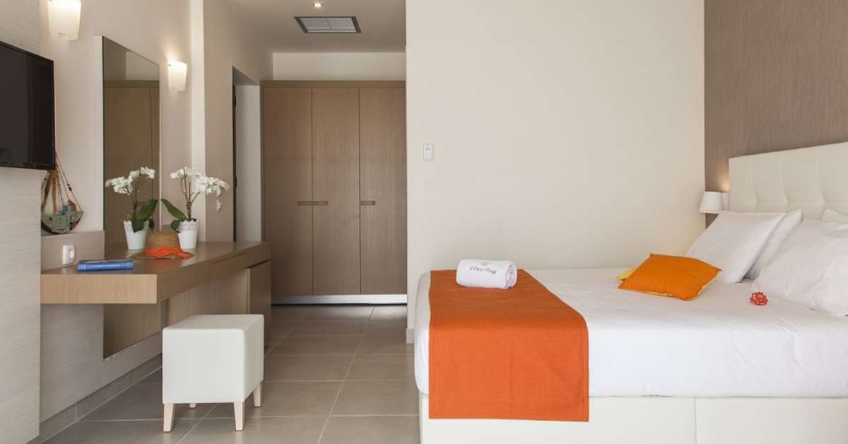 Een foto van Suneo Althea Village