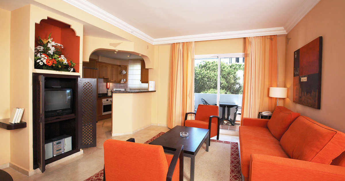 Een foto van Ona Alanda Club Marbella