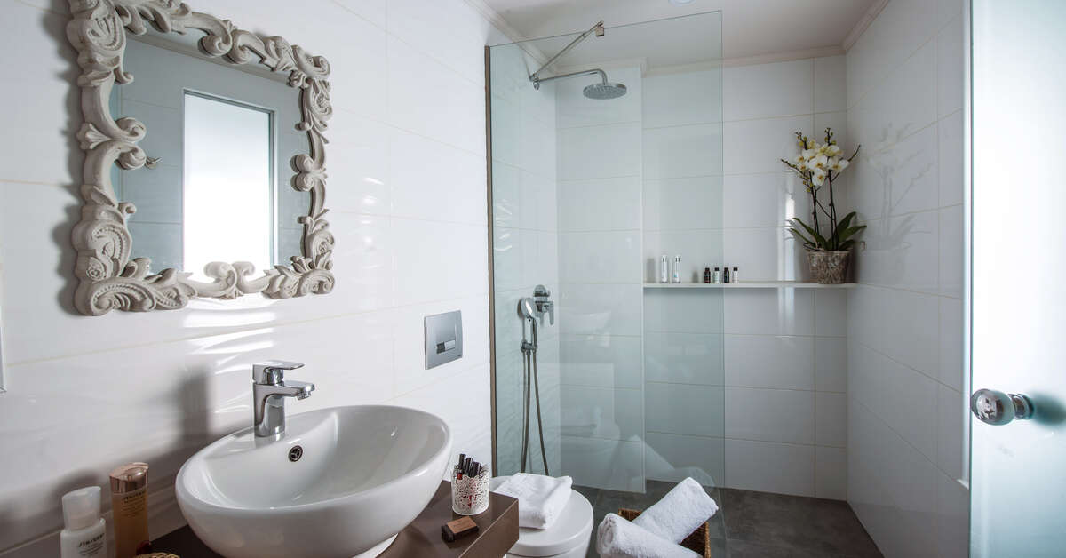 Een foto van Appartementen Sarpidon