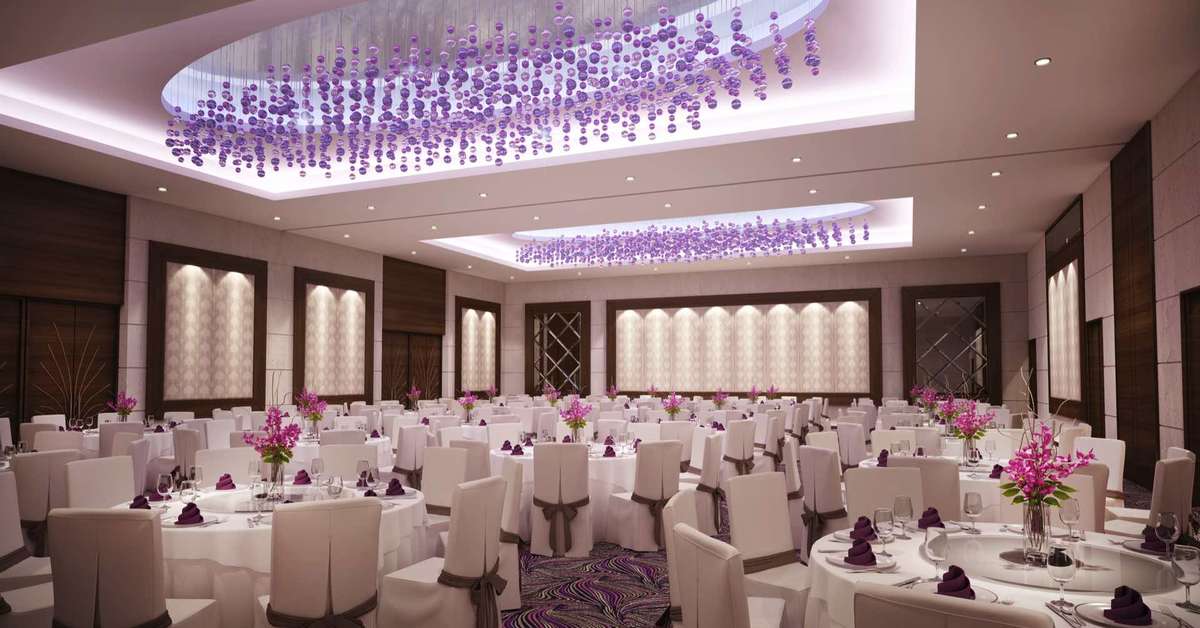 Een foto van Heritance Negombo
