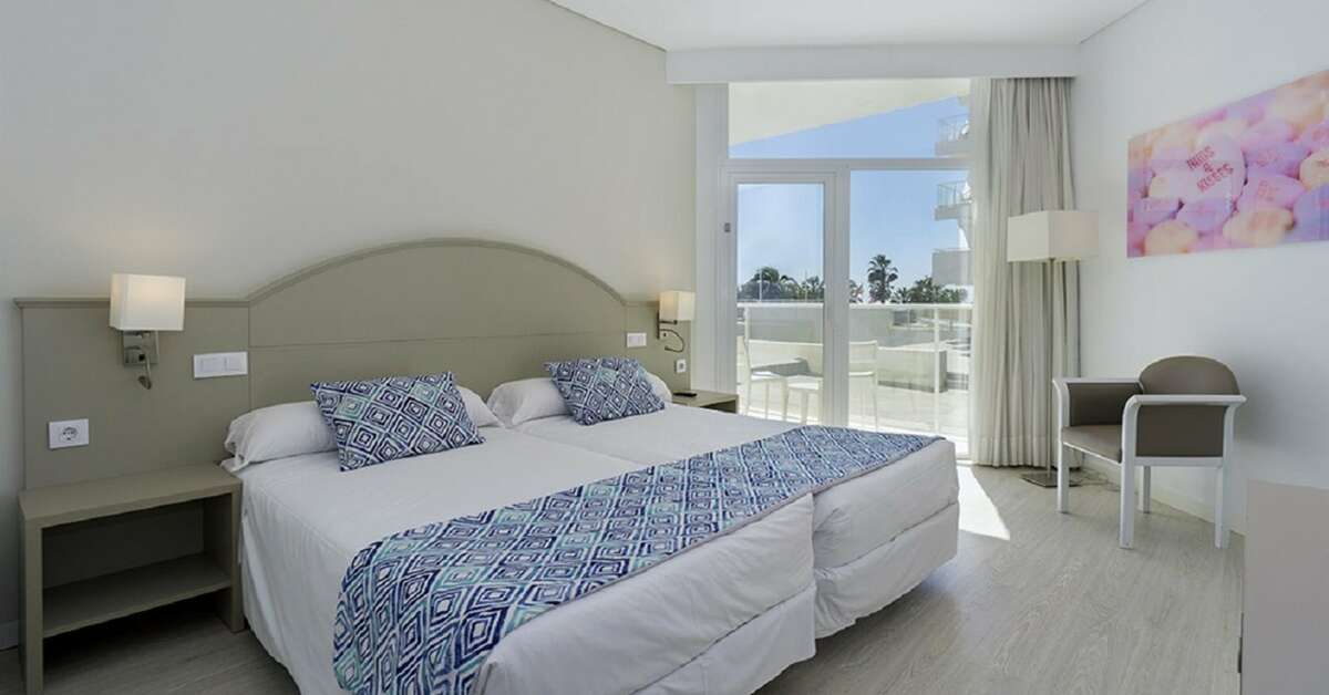 Een foto van Hotel Alay