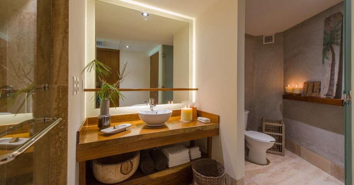 Een foto van Kimpton Aluna Resort Tulum
