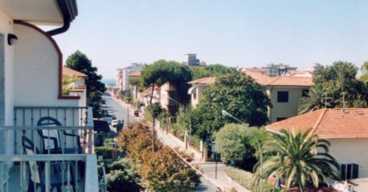 Een foto van Hotel Fortunella
