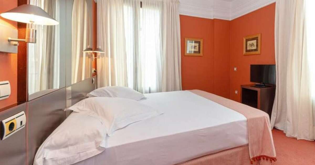 Een foto van Soho Boutique Jerez & Spa