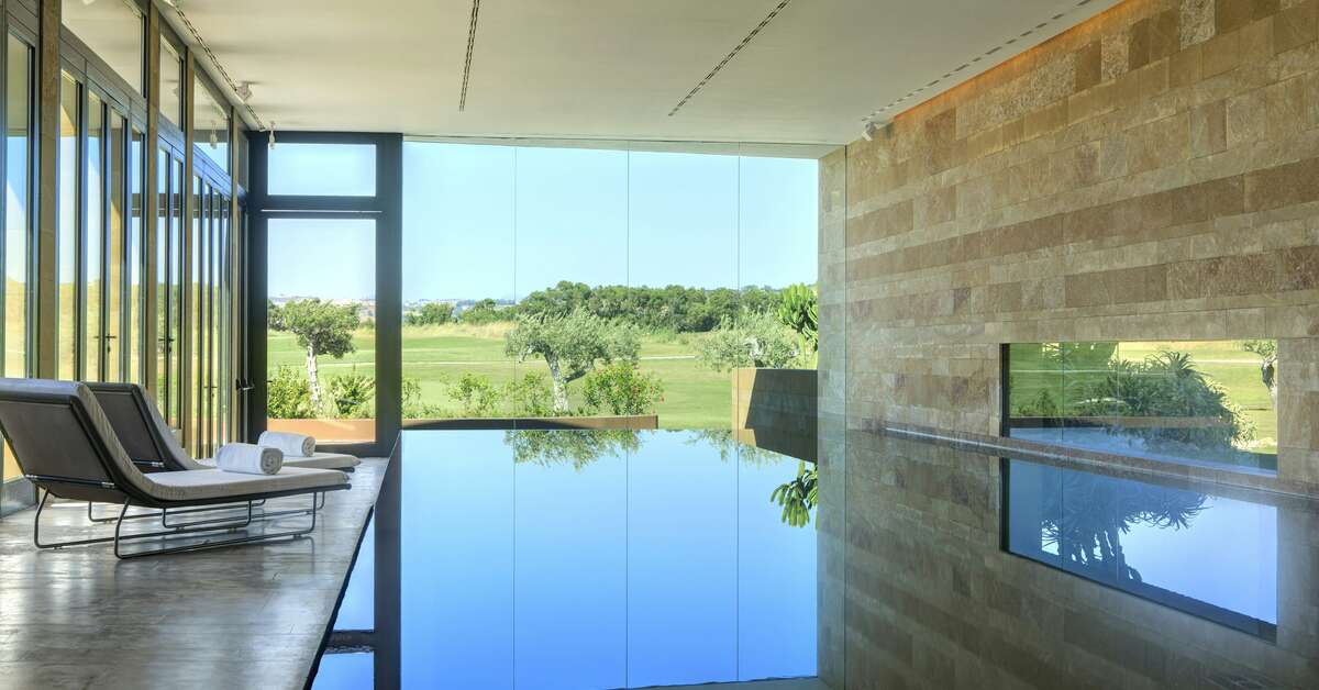 Een foto van Verdura Resort Sicily
