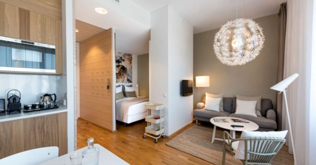 Een foto van WestCord Hotel Delft