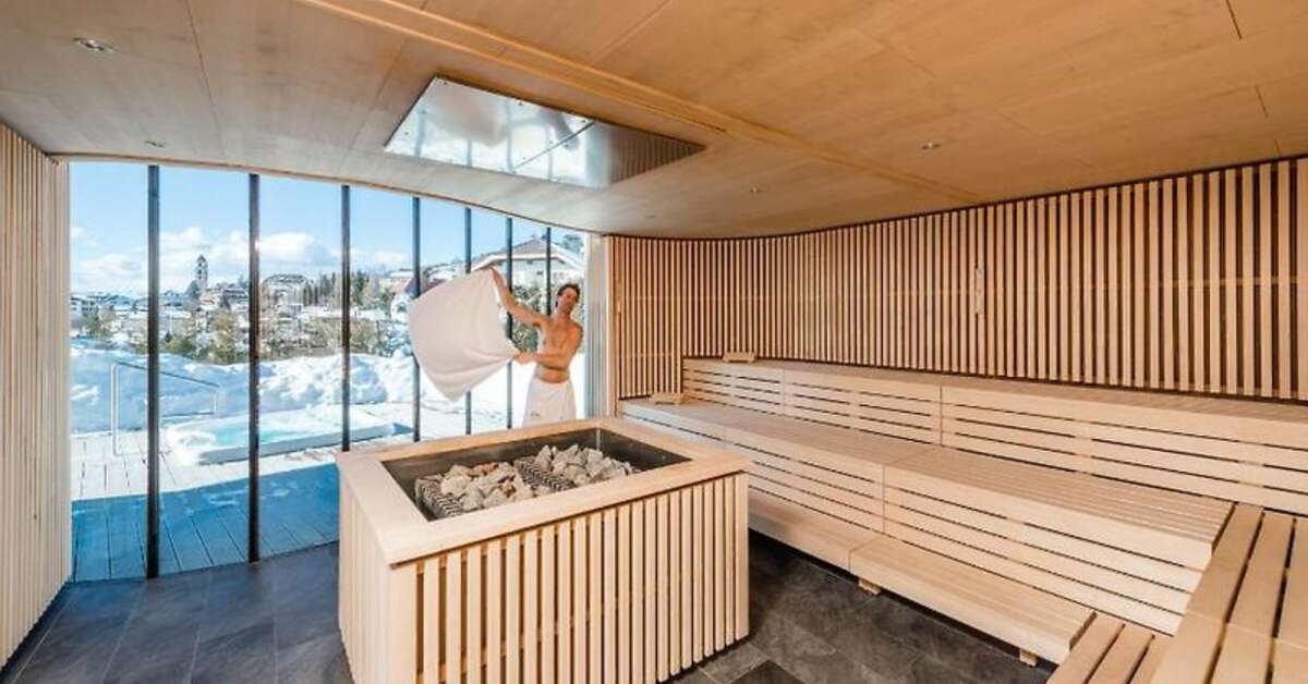 Ein Foto Aktiv- & Vitalhotel Erica