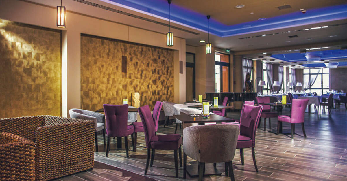 Een foto van Caramell Premium Resort