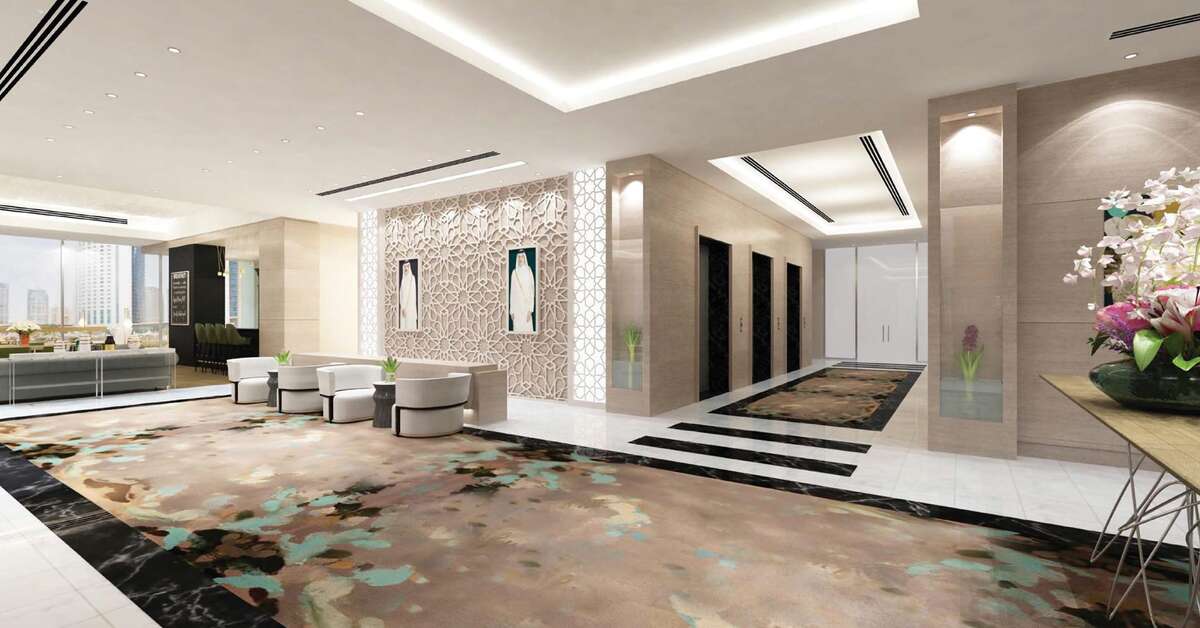 Een foto van Somerset West Bay Doha