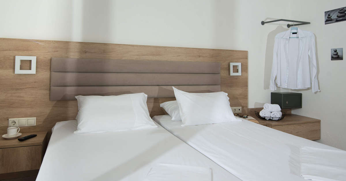 Een foto van Vagelis Comfort Appartementen