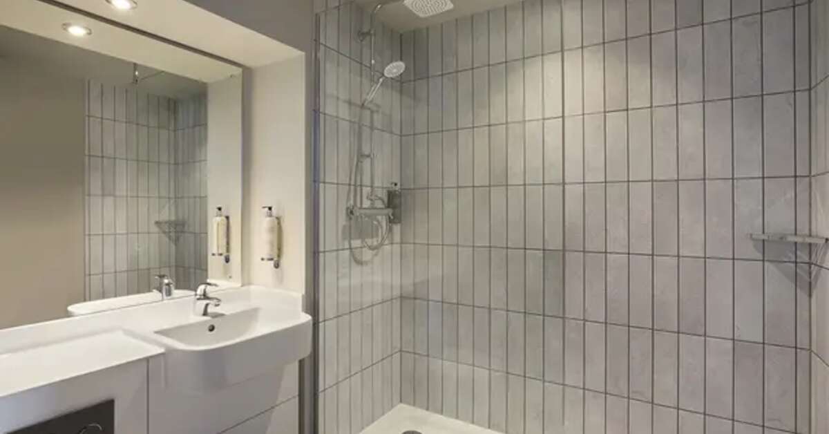 Een foto van Londen Greenwich Hotel