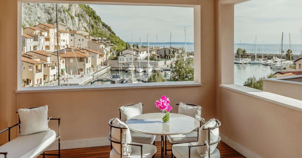 Een foto van Tivoli Portopiccolo Sistiana Resort
