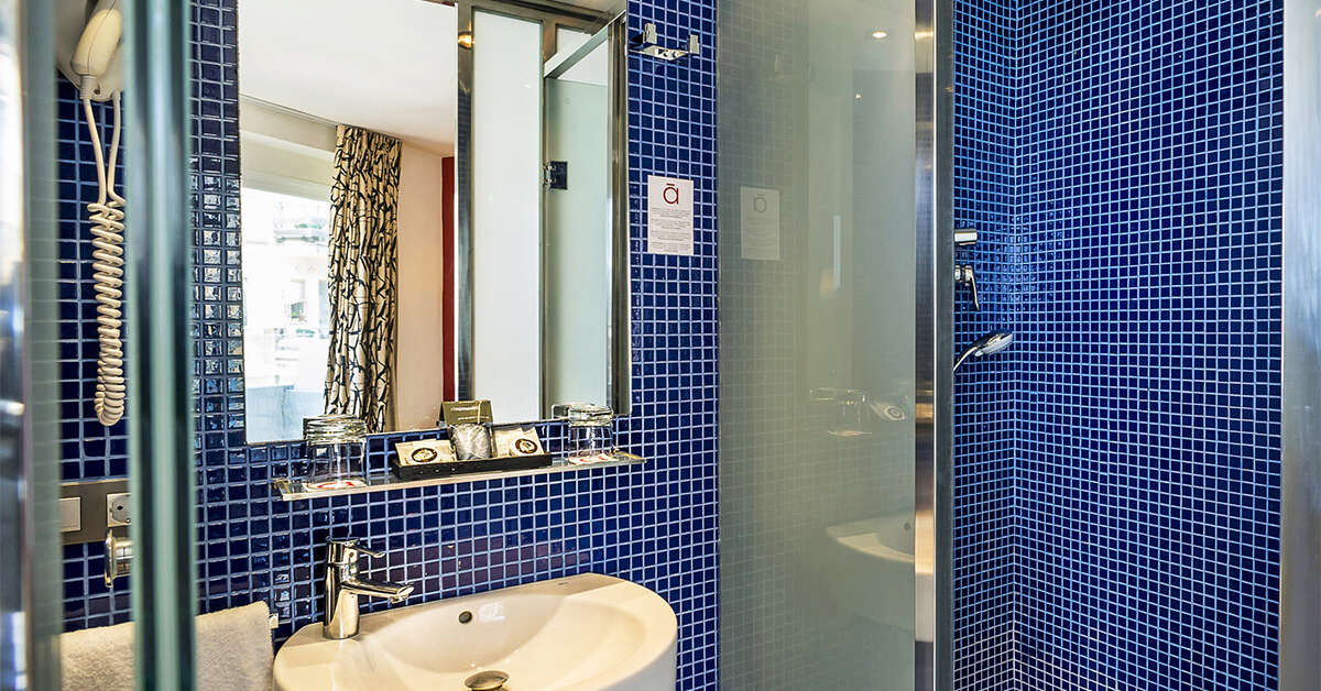 Een foto van Nautic Hotel & Spa
