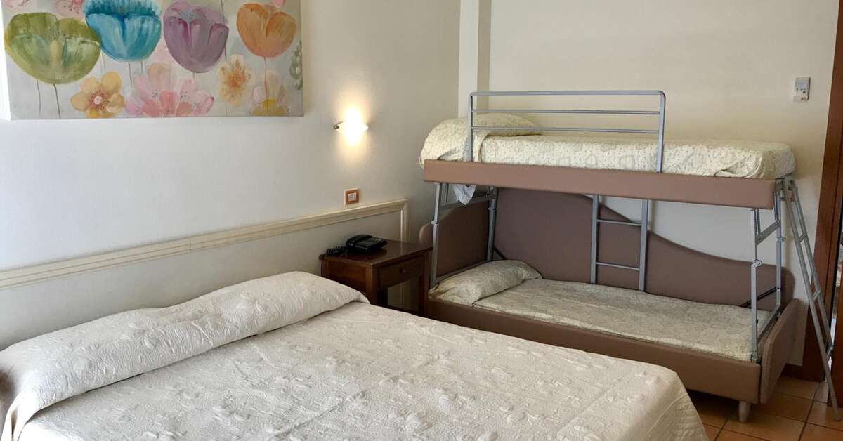 Een foto van Hotel Sylvia