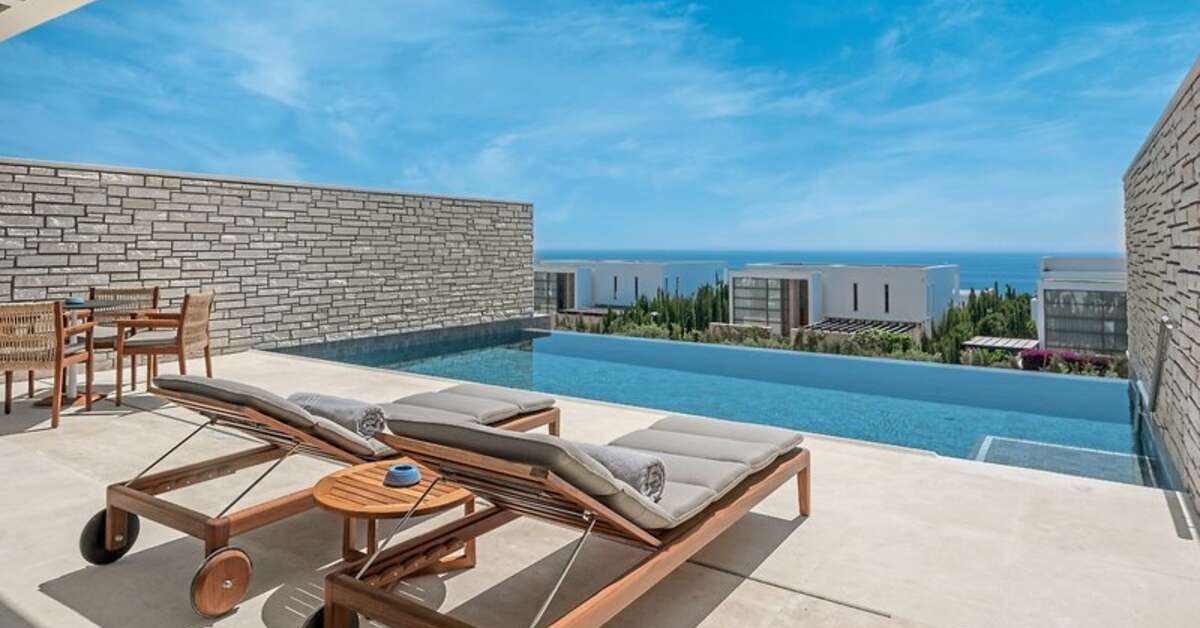 Een foto van Cap St Georges Hotel & Resort