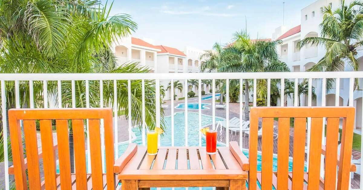 Een foto van Be Live Collection Punta Cana