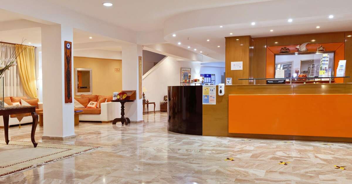 Ein Foto Hotel Punta
