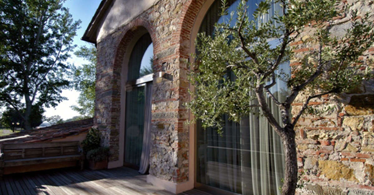 Een foto van Riva Lofts Florence