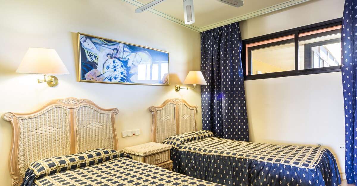 Een foto van BlueBay Beach Club