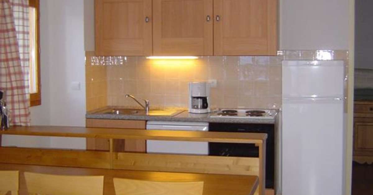Een foto van Residence le Belvedere