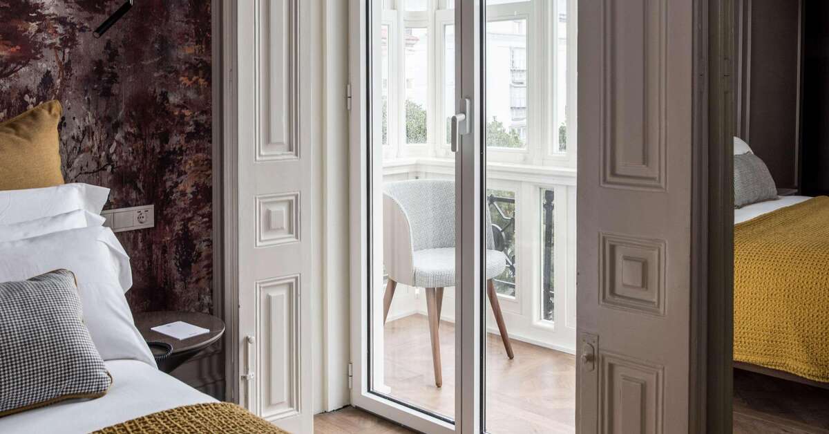 Een foto van Soho Boutique Palacio de Pombo