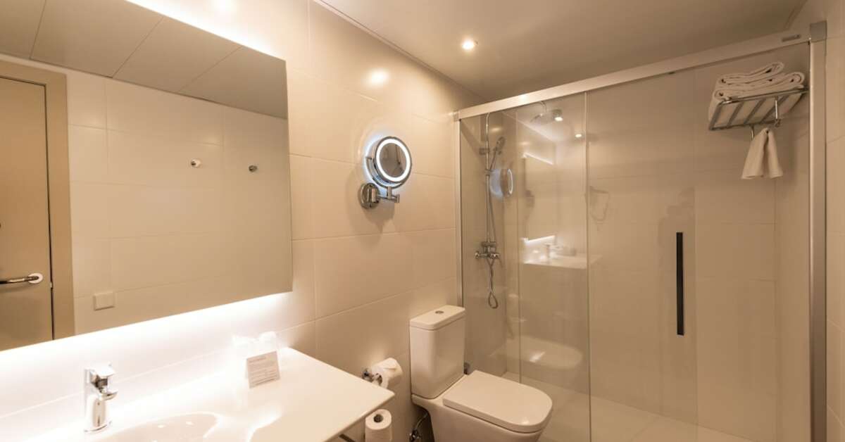 Een foto van Atenea Rekord Suites