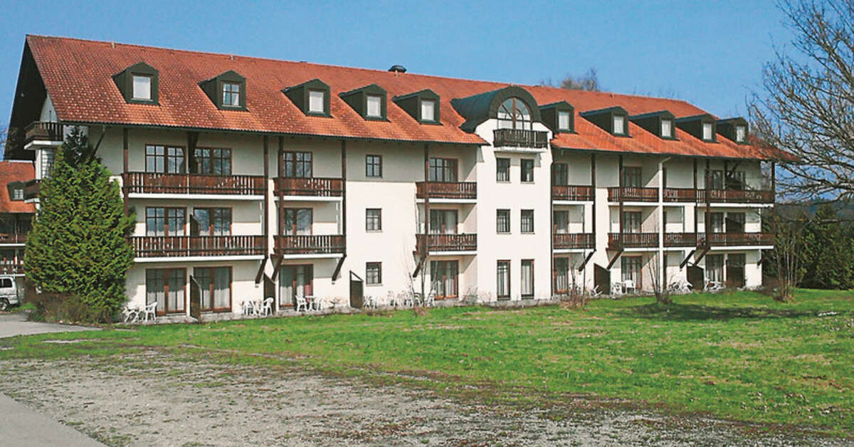 Een foto van Landhotel Rosenberger