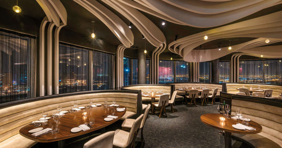 Een foto van The Ritz Carlton Doha