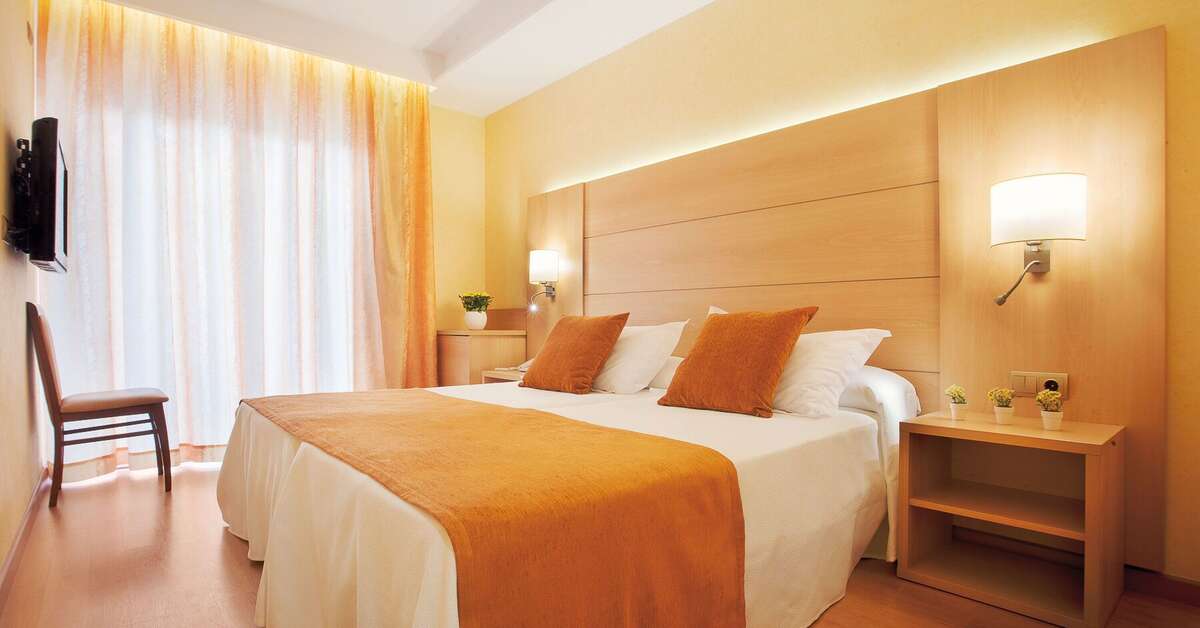 Een foto van Hotel Pimar & Spa