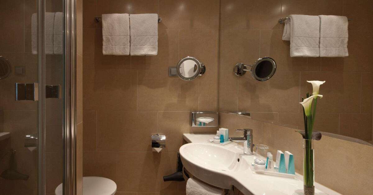 Een foto van Austria Trend Hotel Ananas